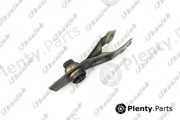 Kautek RE-EM039 — Mounting, engine
