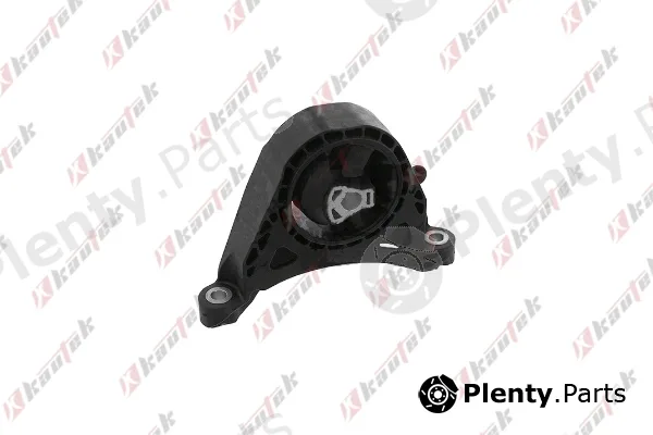 Kautek OP-EM103 — Mounting, engine