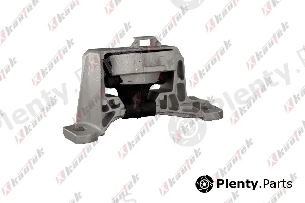 Kautek FD-EM046 — Mounting, engine