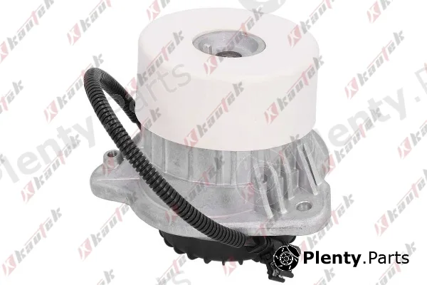Kautek ME-EM054 — Mounting, engine