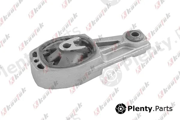 Kautek PE-EM007 — Mounting, engine