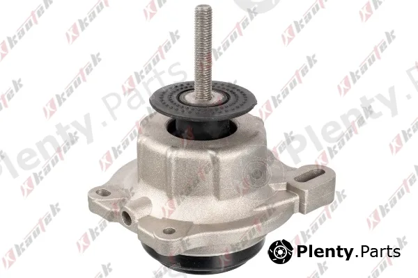 Kautek FD-EM086 — Mounting, engine