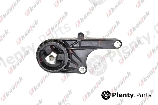 Kautek CH-EM003 — Mounting, engine