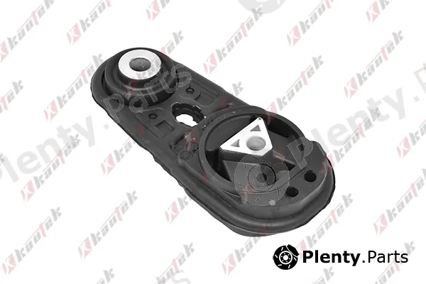 Kautek RE-EM053 — Mounting, engine