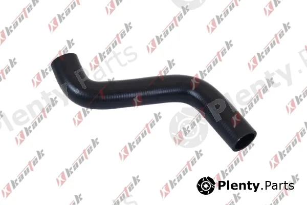 Kautek FI-RH155 — Radiator Hose