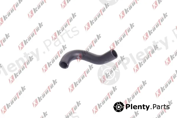 Kautek KI-VH002 — Pipe, EGR valve