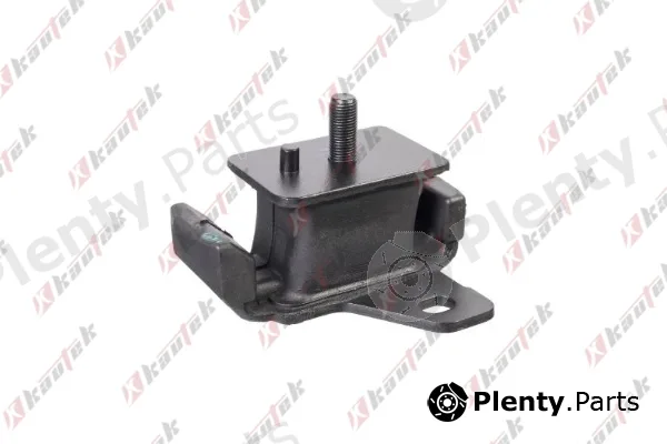 Kautek TO-EM024 — Mounting, engine