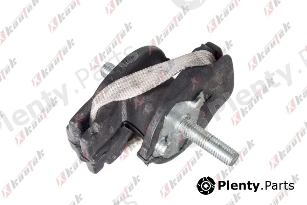 Kautek BM-TM014 — Mounting, automatic transmission
