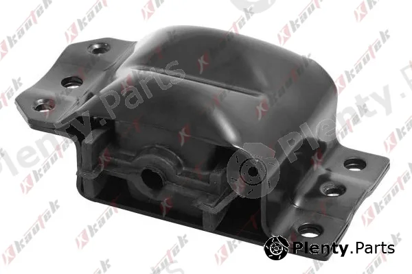 Kautek CH-EM031 — Mounting, engine