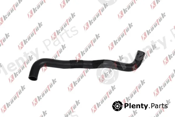 Kautek HY-RH034 — Radiator Hose