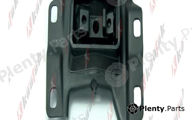 Kautek FD-EM042 — Mounting, engine
