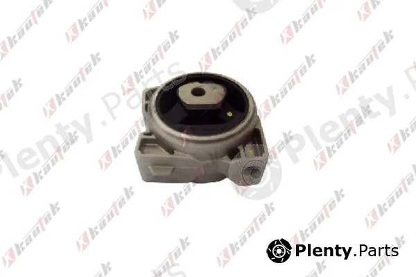 Kautek ME-TM009 — Mounting, automatic transmission