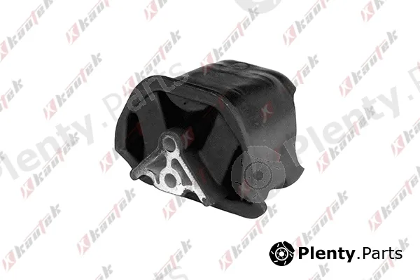 Kautek OP-EM055 — Mounting, engine