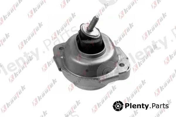 Kautek BM-EM048 — Mounting, engine
