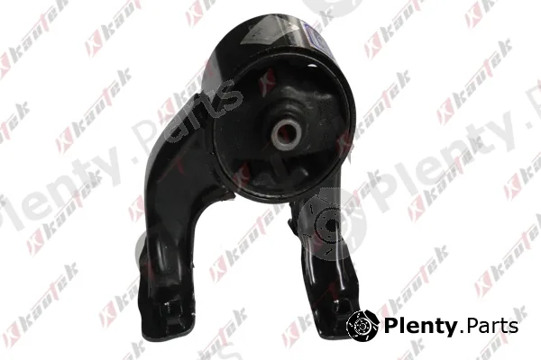 Kautek HY-EM059 — Mounting, engine
