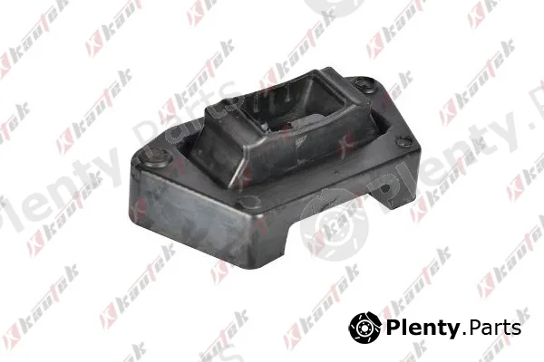 Kautek FD-TM016 — Mounting, automatic transmission