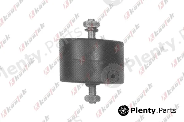 Kautek OP-EM052 — Mounting, engine