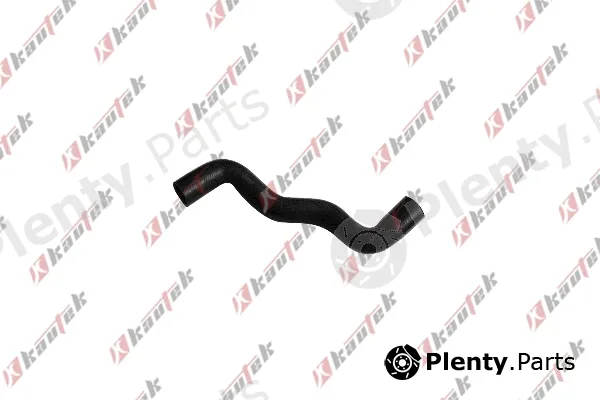 Kautek RE-RH058 — Radiator Hose