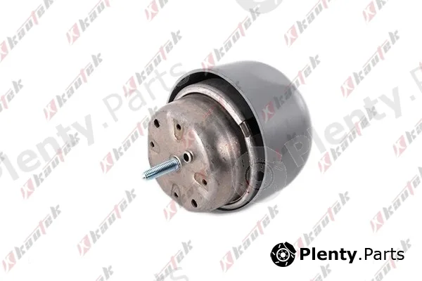 Kautek VW-EM036 — Mounting, engine