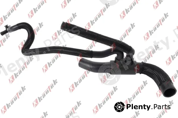 Kautek FI-RH164 — Radiator Hose