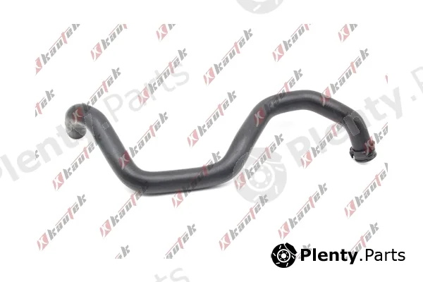 Kautek PE-RH031 — Radiator Hose