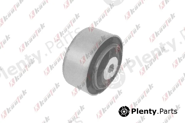 Kautek RE-BS029 — Mounting, engine