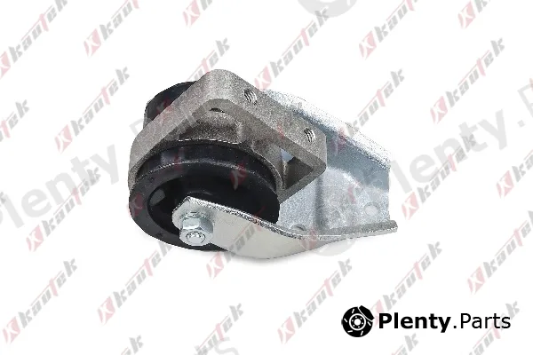 Kautek SM-EM001 — Mounting, engine