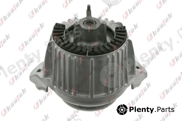 Kautek ME-EM050 — Mounting, engine