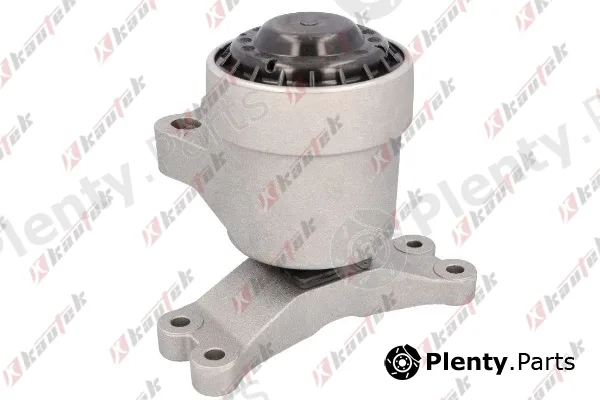 Kautek FD-EM085 — Mounting, engine
