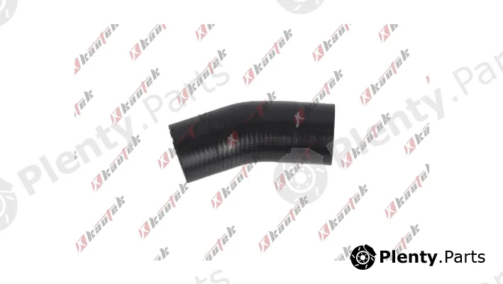 Kautek FD-VH026 — Radiator Hose