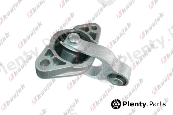 Kautek RE-EM089 — Mounting, engine