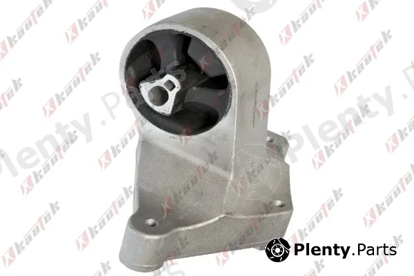 Kautek CR-EM016 — Mounting, engine