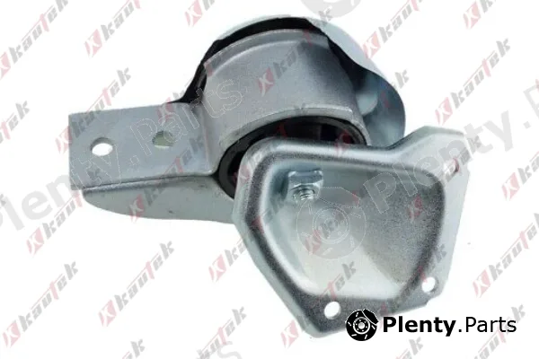 Kautek SM-EM004 — Mounting, engine