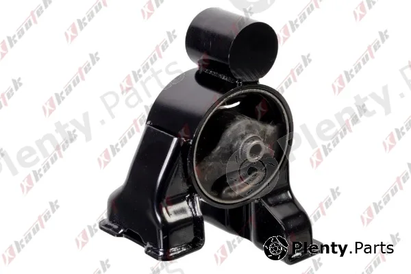 Kautek HY-EM056 — Mounting, engine
