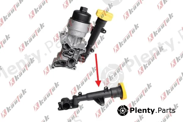 Kautek FI-FH007 — Oil Hose