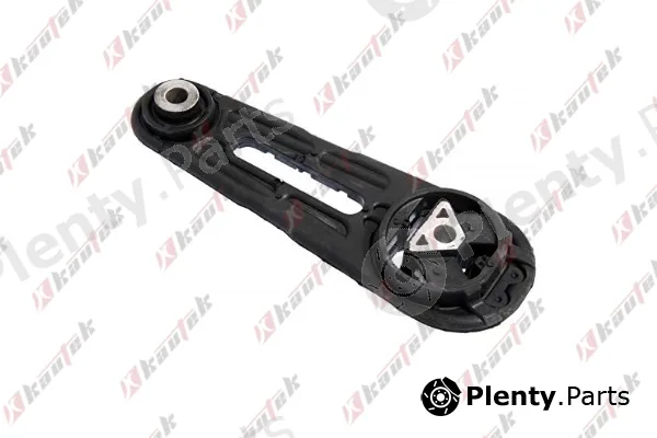 Kautek NI-EM003 — Mounting, engine