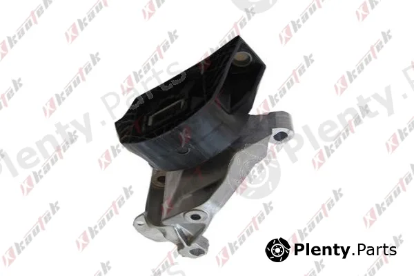 Kautek DC-EM011 — Mounting, engine