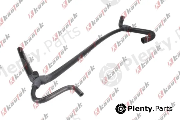 Kautek FI-RH258 — Radiator Hose