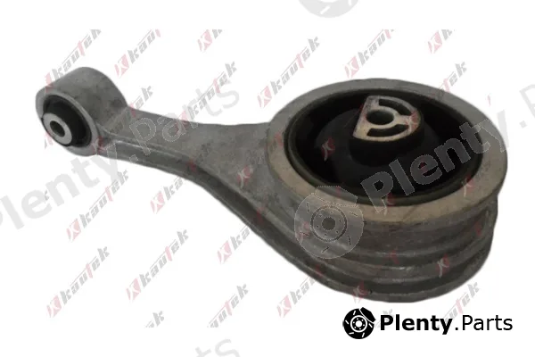 Kautek FD-TM003 — Mounting, automatic transmission