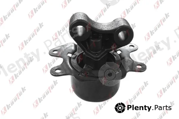 Kautek OP-EM120 — Mounting, engine