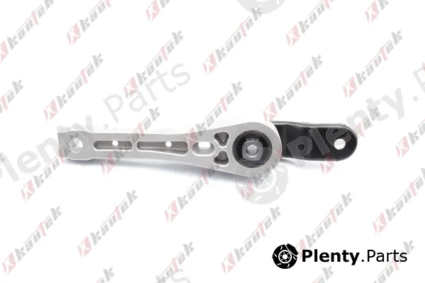 Kautek VW-EM019 — Mounting, engine