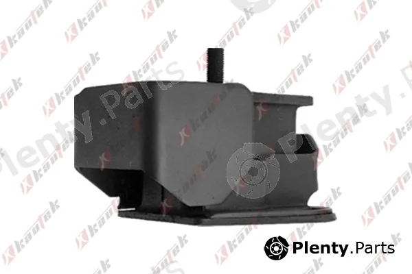 Kautek HY-EM018 — Mounting, engine