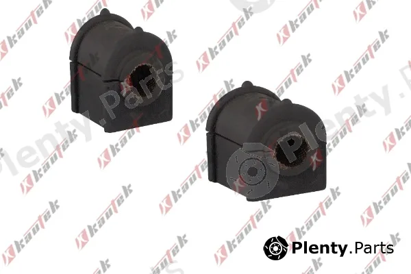 Kautek JG-BS010ST — Mounting, stabiliser bar