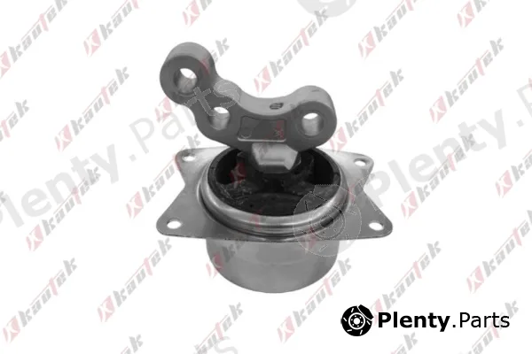 Kautek OP-EM146 — Mounting, engine