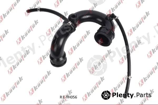 Kautek RE-TH056 — Charge Air Hose
