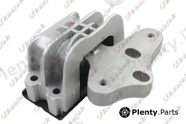 Kautek FD-EM088 — Mounting, automatic transmission
