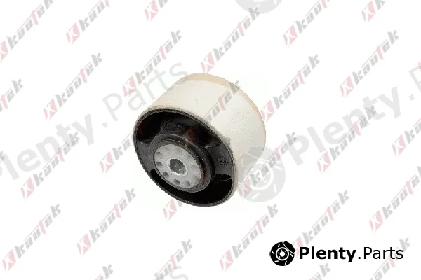 Kautek CI-EM006 — Mounting, engine