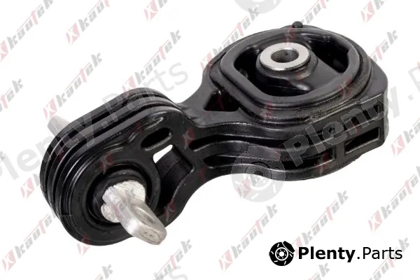 Kautek HO-EM046 — Mounting, engine
