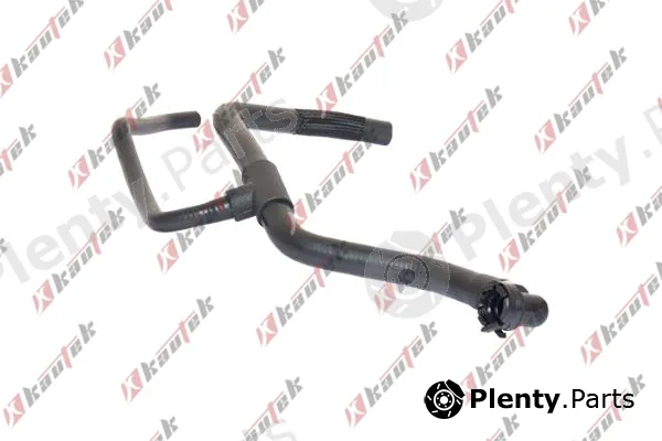 Kautek RE-RH195 — Radiator Hose