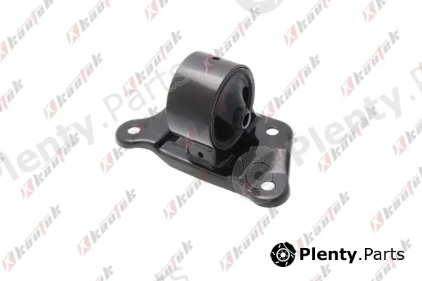Kautek MI-EM009 — Mounting, engine